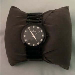 Bulova Watch